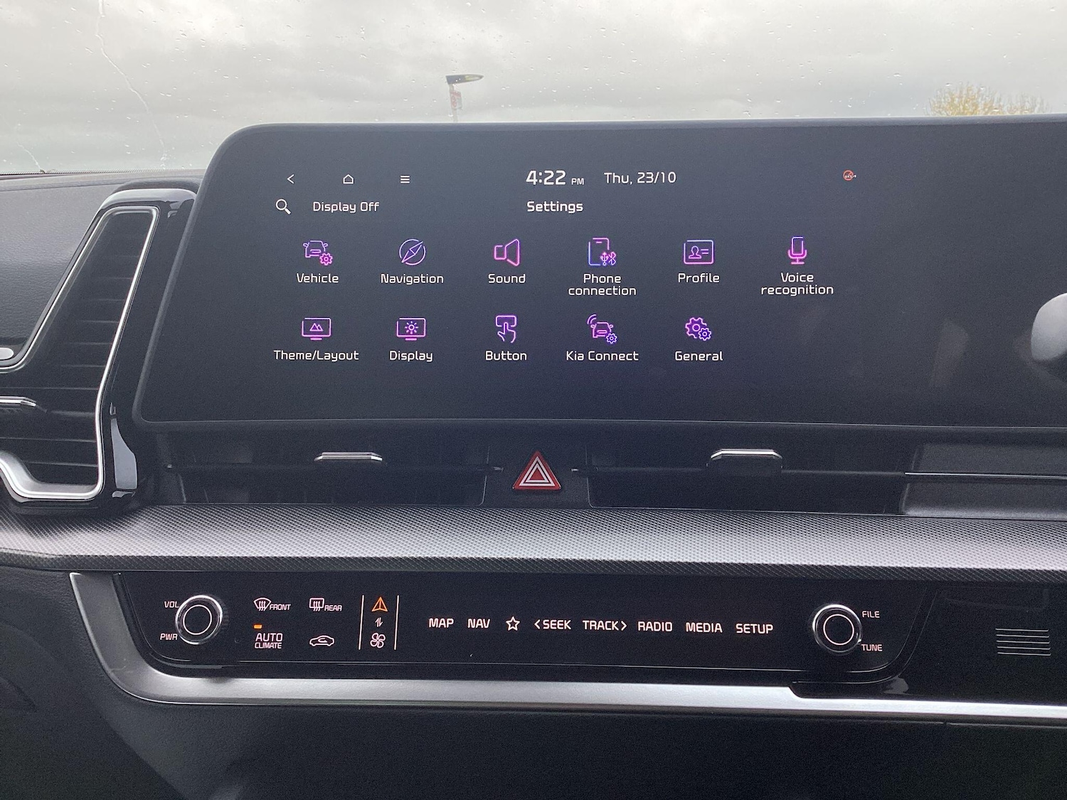 Used Kia Sportage 2025 for sale - 76512019: Photo 33