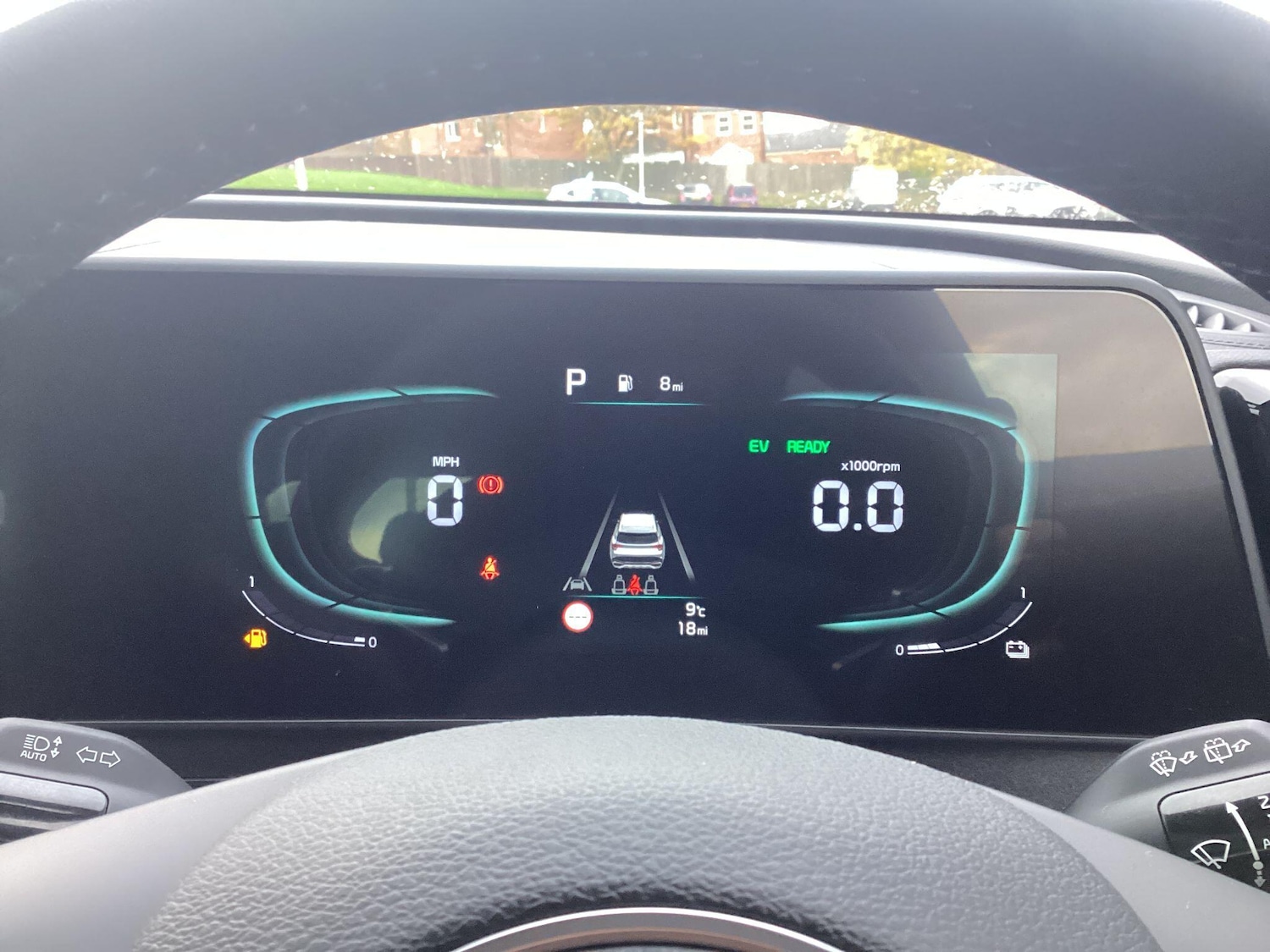 Used Kia Sportage 2025 for sale - 76512019: Photo 34