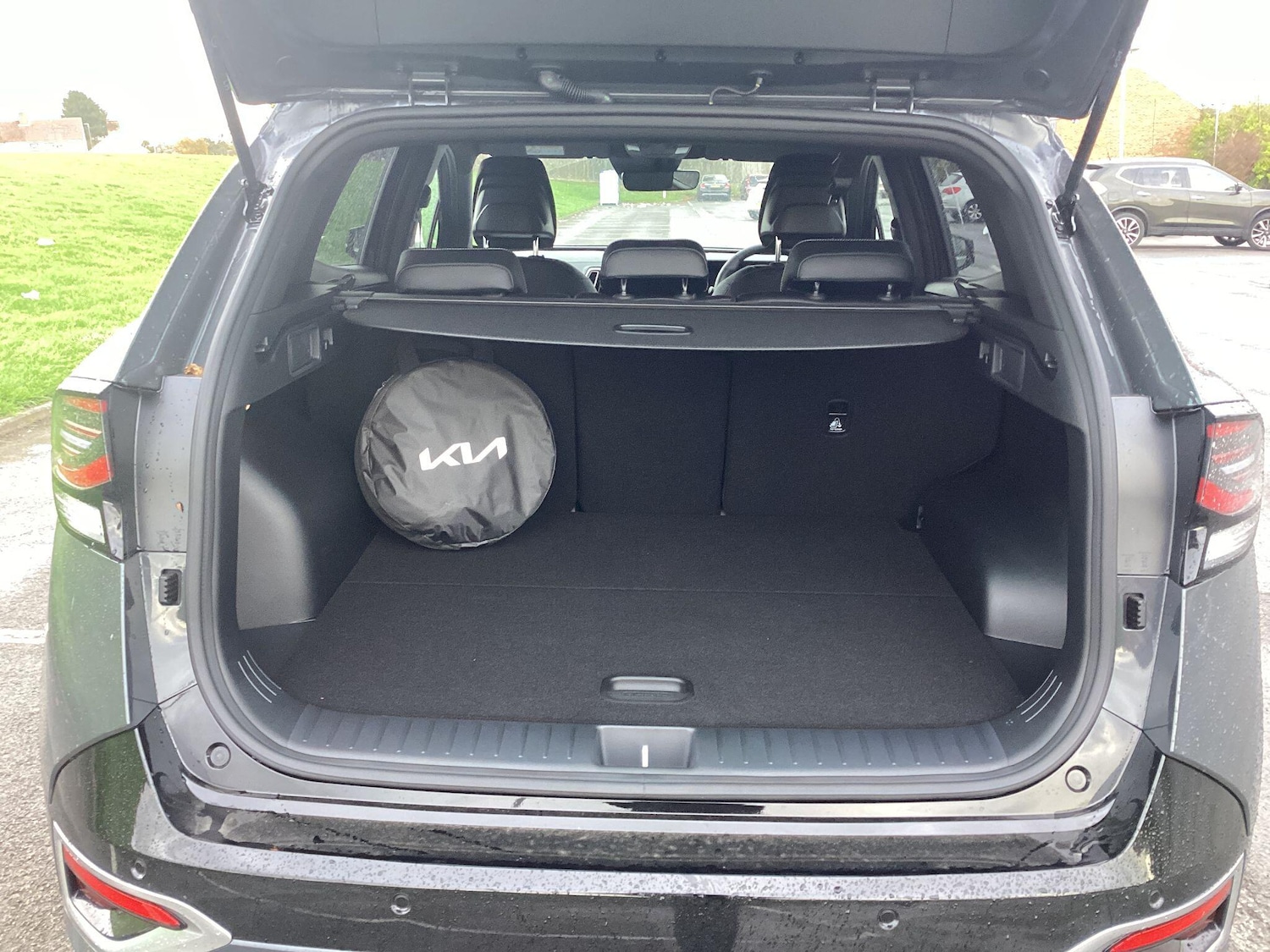 Used Kia Sportage 2025 for sale - 76512019: Photo 35