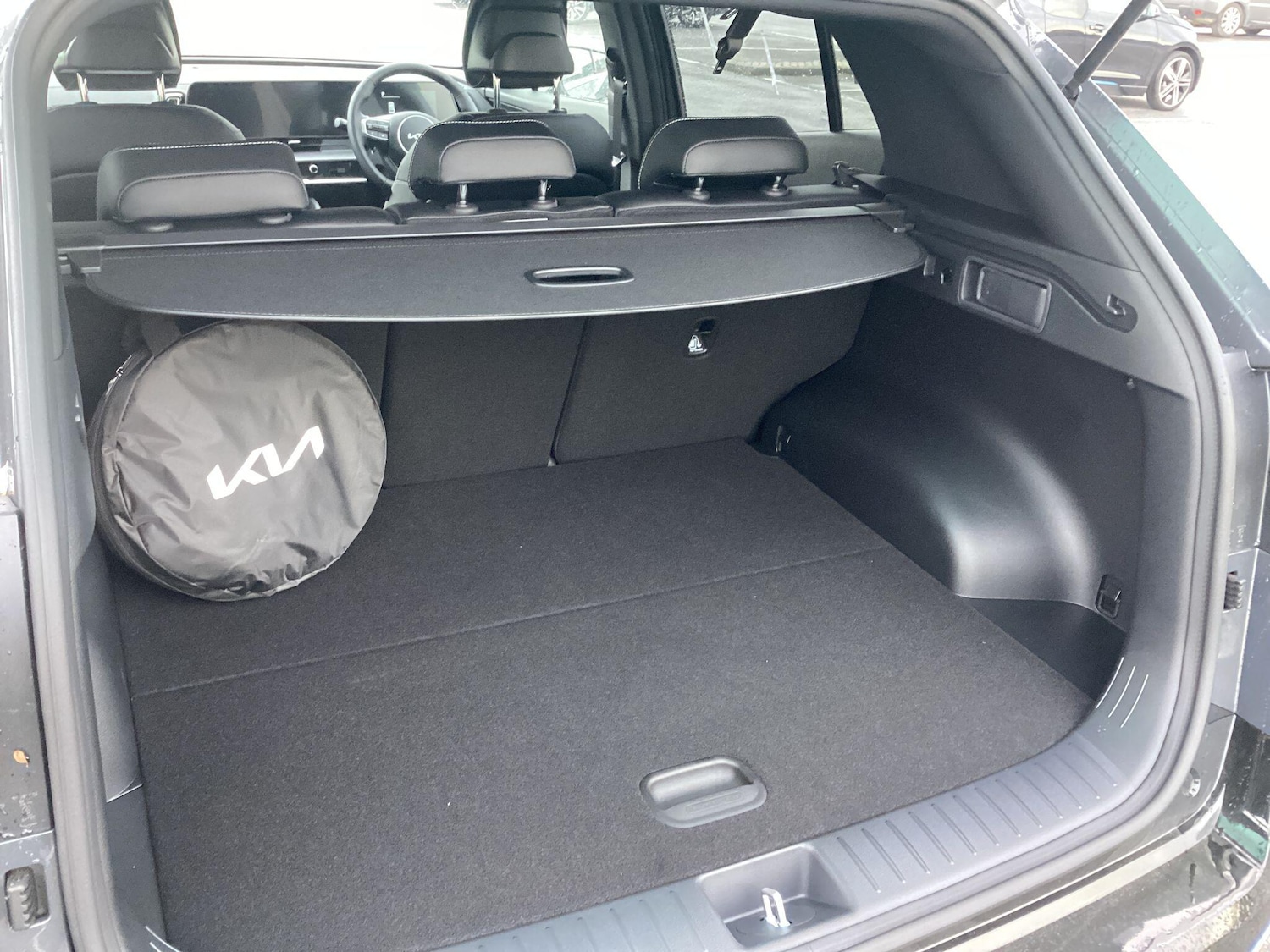 Used Kia Sportage 2025 for sale - 76512019: Photo 36