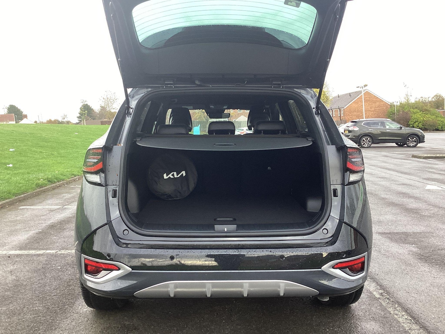 Used Kia Sportage 2025 for sale - 76512019: Photo 37