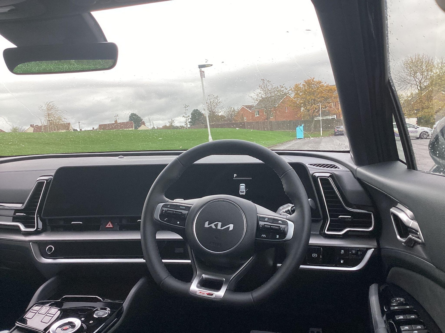 Used Kia Sportage 2025 for sale - 76512019: Photo 38