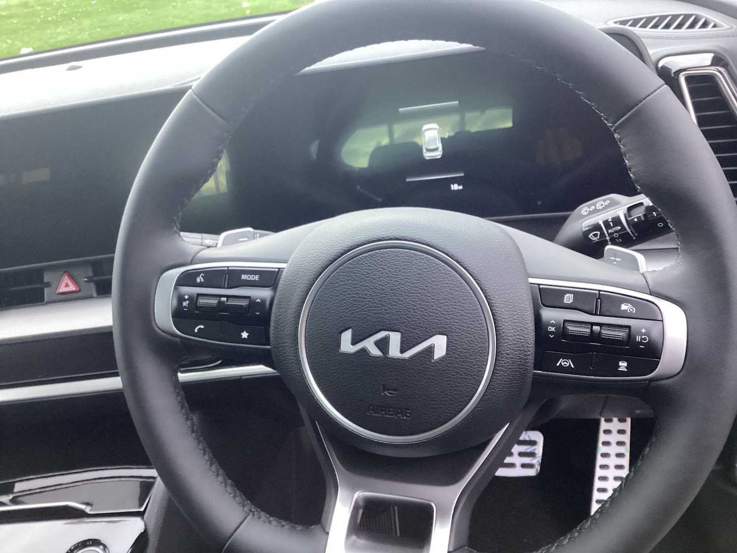 Used Kia Sportage 2025 for sale - 76512019: Photo 39