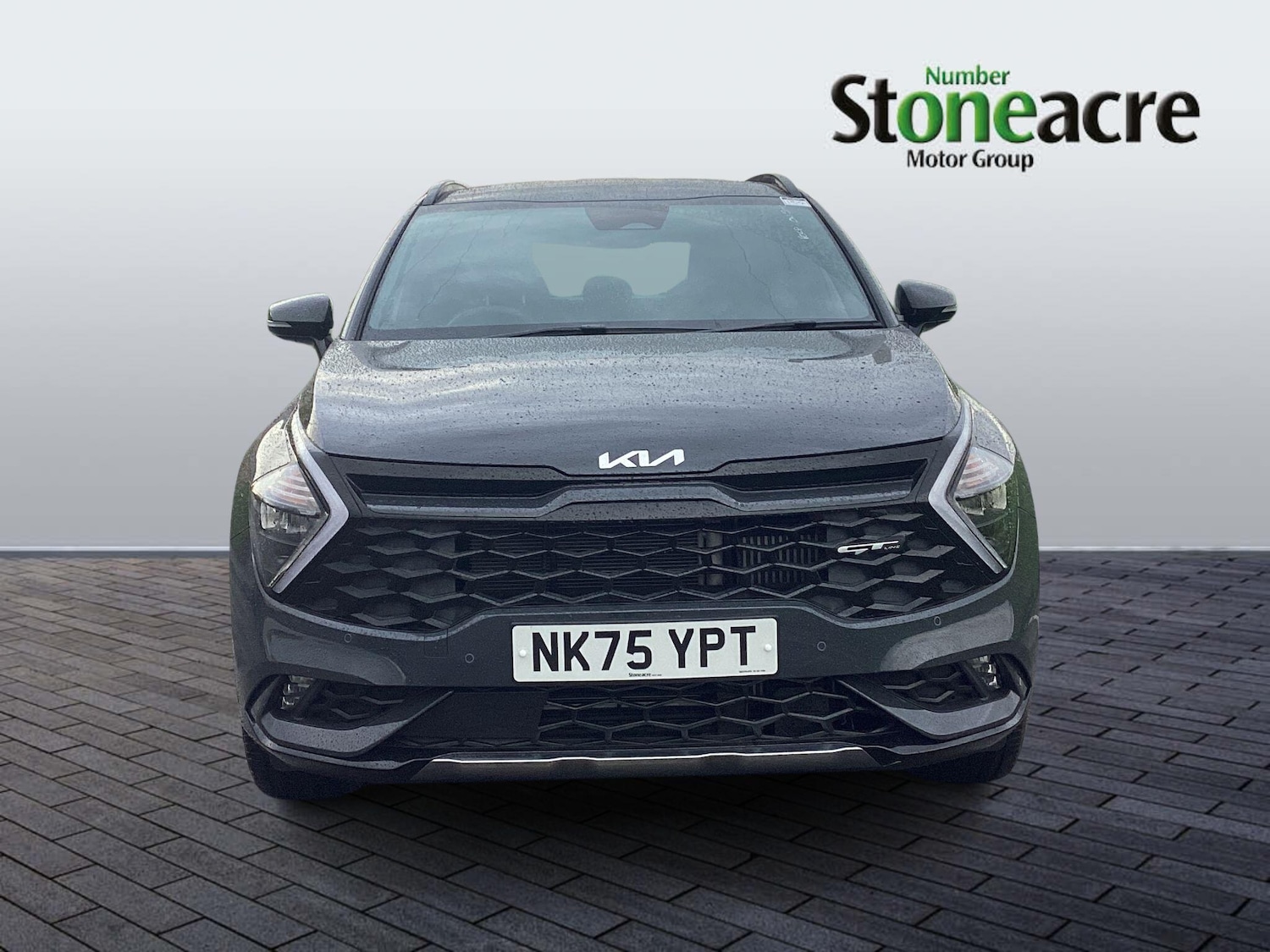 Used Kia Sportage 2025 for sale - 76512019: Photo 4