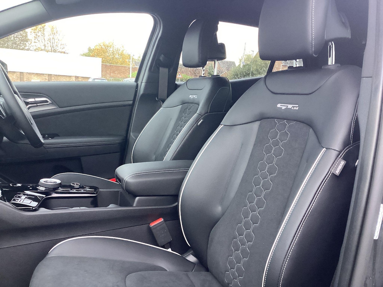 Used Kia Sportage 2025 for sale - 76512019: Photo 40