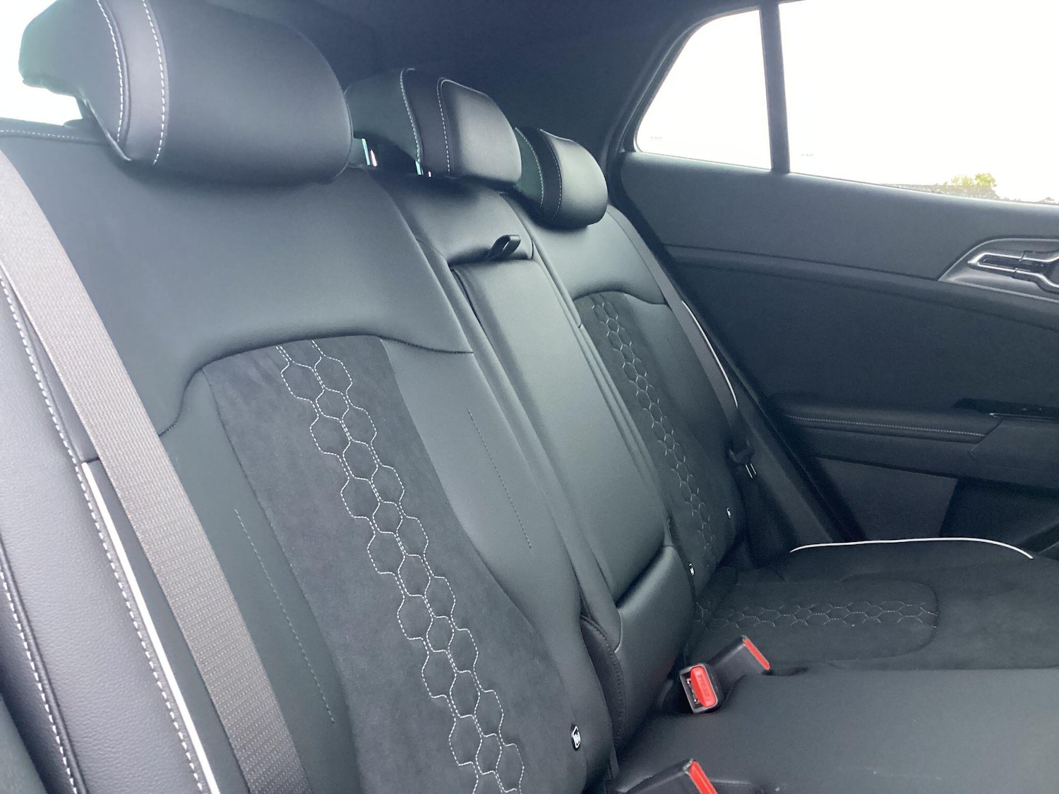 Used Kia Sportage 2025 for sale - 76512019: Photo 43