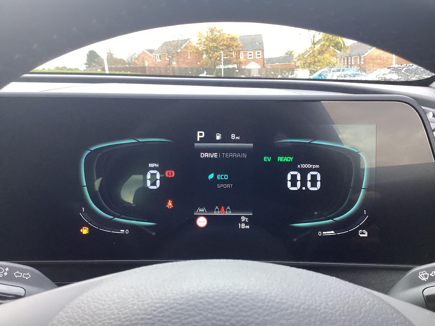 Used Kia Sportage 2025 for sale - 76512019: Photo 45