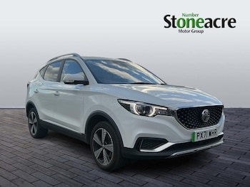 Used MG MG ZS 2021 for sale - 78462353: Photo