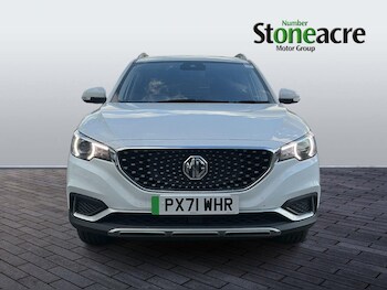 Used MG MG ZS 2021 for sale - 78462353: Photo