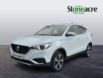 Used MG MG ZS 2021 for sale - 78462353: Photo