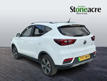 Used MG MG ZS 2021 for sale - 78462353: Photo
