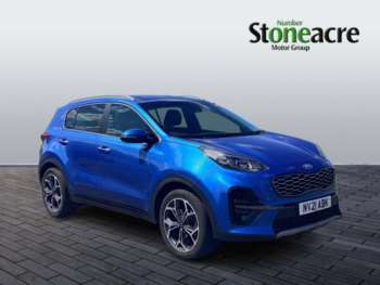 2021 (21) - 1.6 T-GDi GT-Line Euro 6 (s/s) 5dr