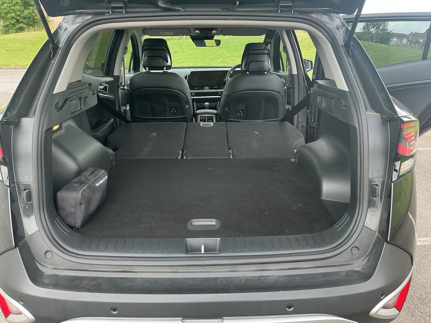 Vehicle 37