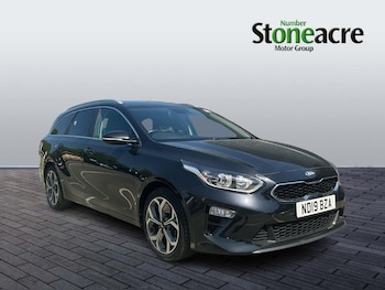 Used Kia Ceed 2019 for sale - 78752586: Photo