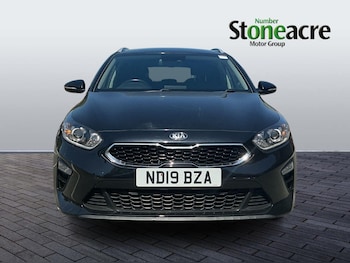 Used Kia Ceed 2019 for sale - 78752586: Photo