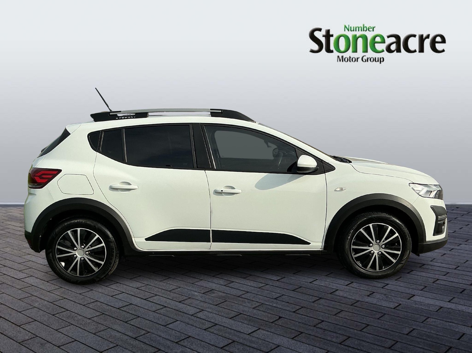 Used Dacia Sandero Stepway 2021 for sale - 77015570: Photo 10