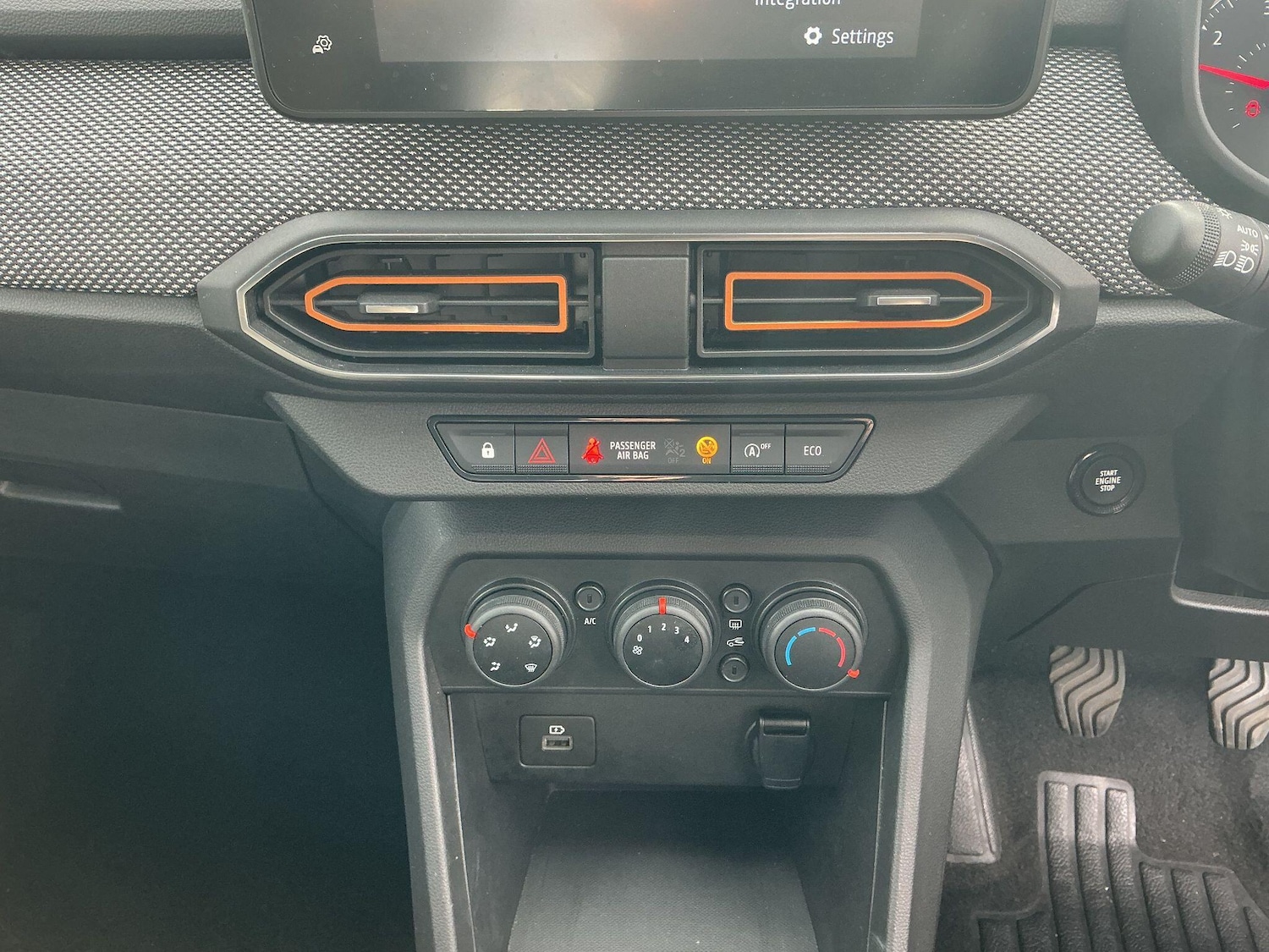 Used Dacia Sandero Stepway 2021 for sale - 77015570: Photo 14