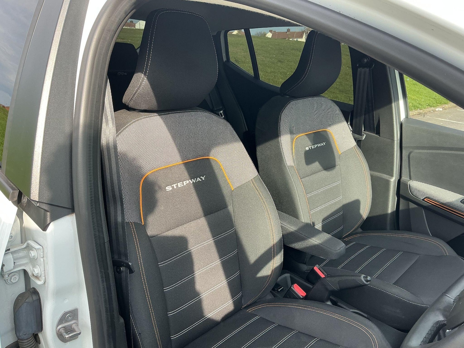 Used Dacia Sandero Stepway 2021 for sale - 77015570: Photo 17