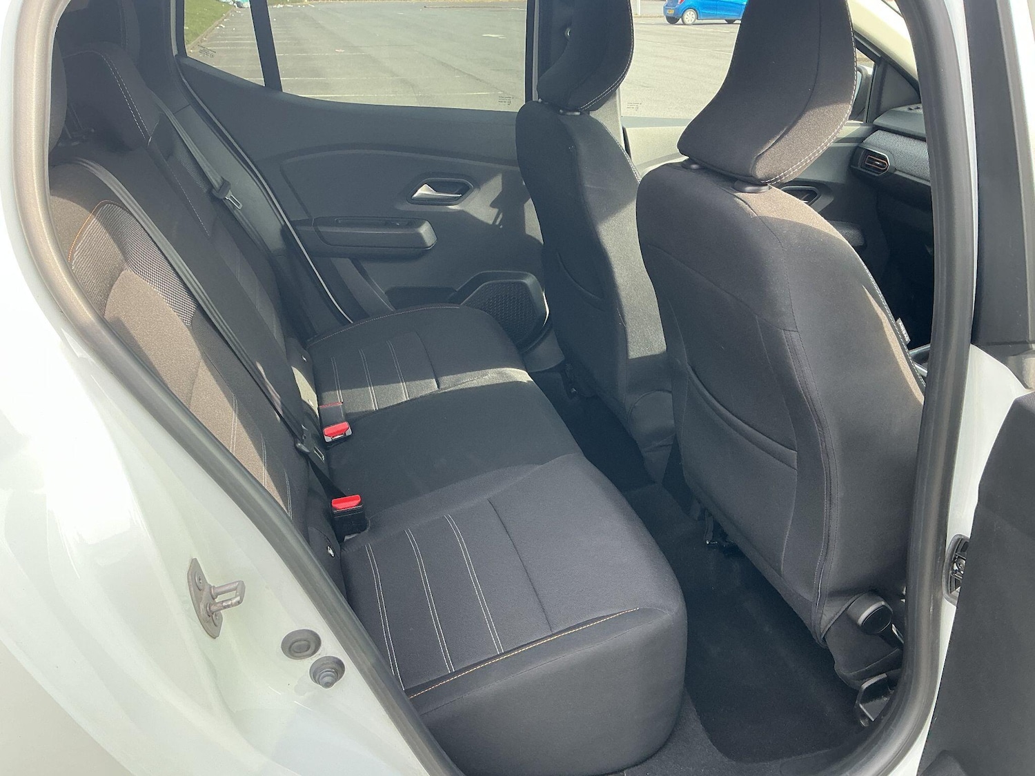 Used Dacia Sandero Stepway 2021 for sale - 77015570: Photo 18