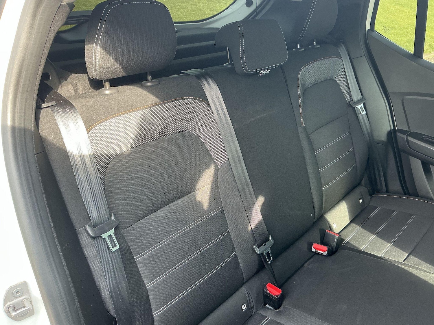 Used Dacia Sandero Stepway 2021 for sale - 77015570: Photo 19