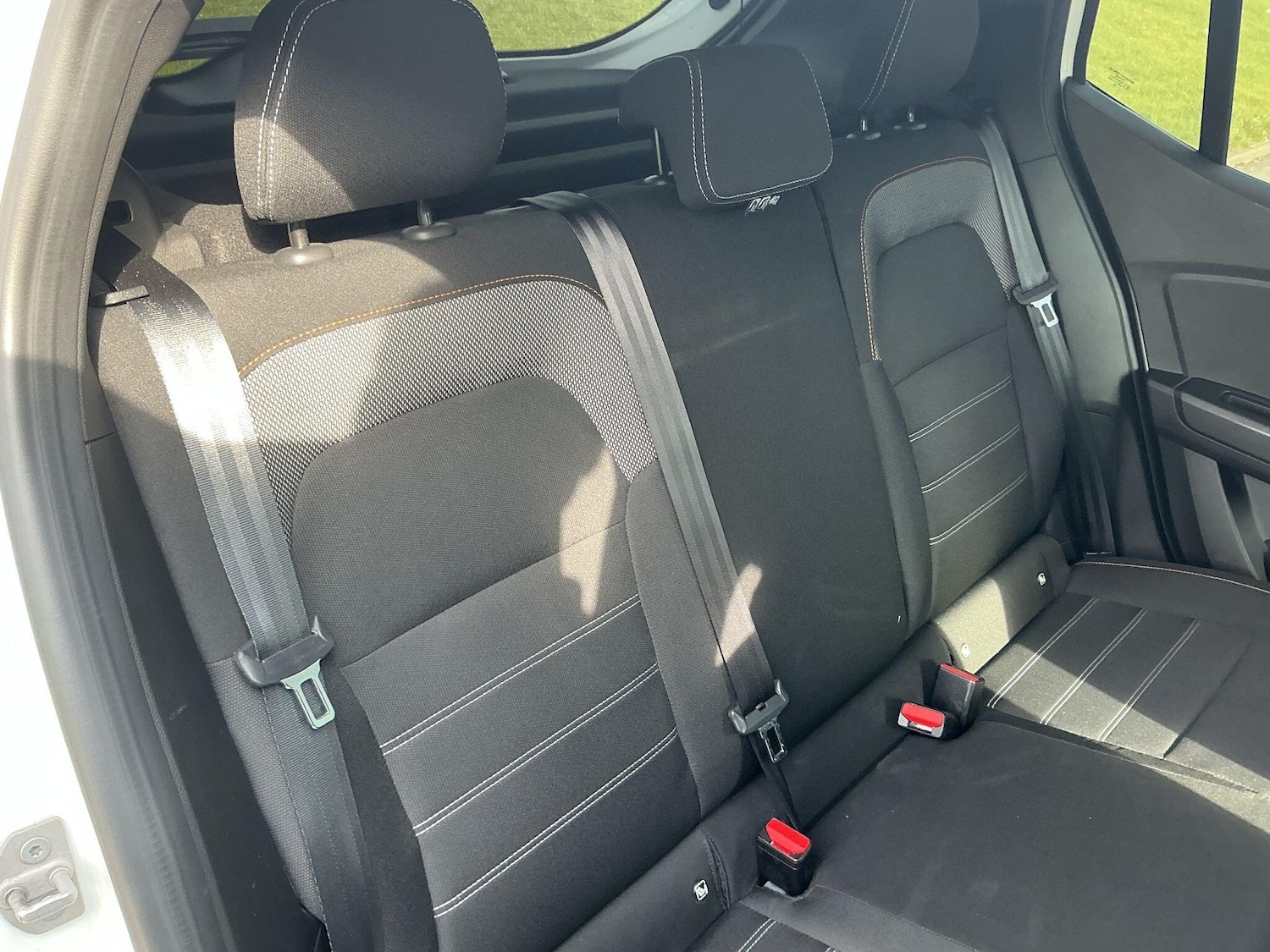 Used Dacia Sandero Stepway 2021 for sale - 77015570: Photo 20