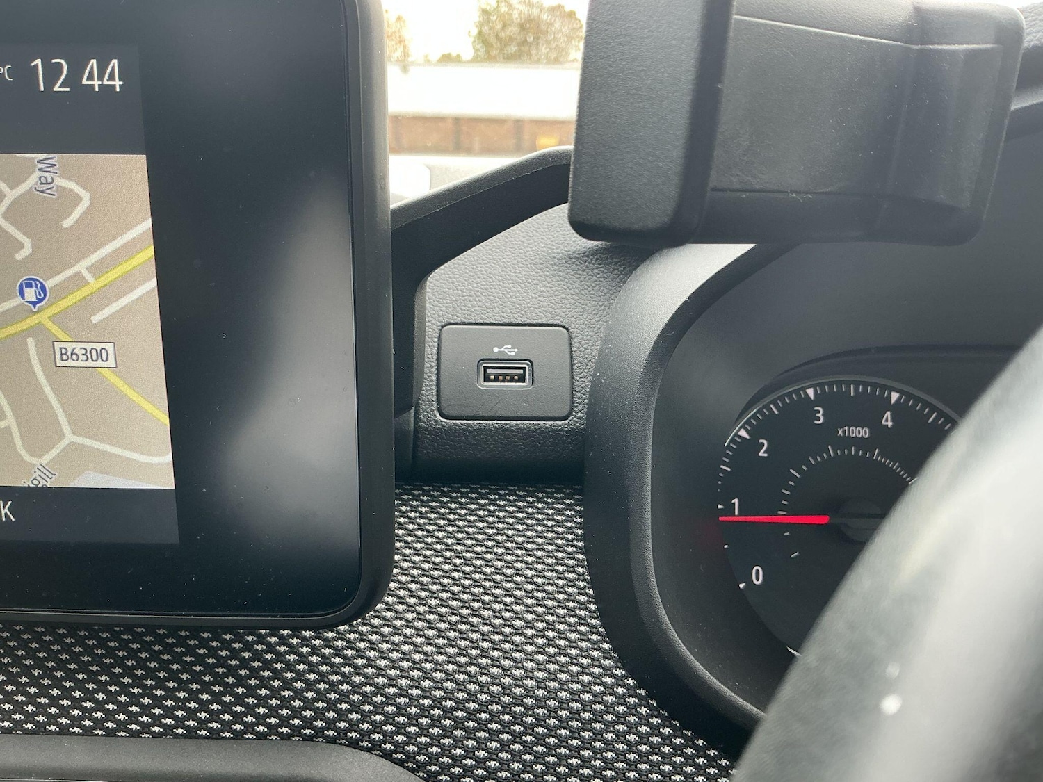 Used Dacia Sandero Stepway 2021 for sale - 77015570: Photo 23