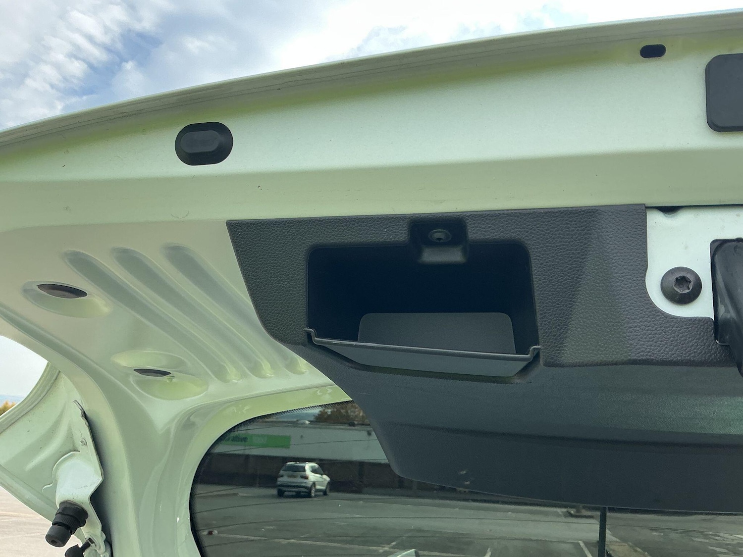 Used Dacia Sandero Stepway 2021 for sale - 77015570: Photo 31