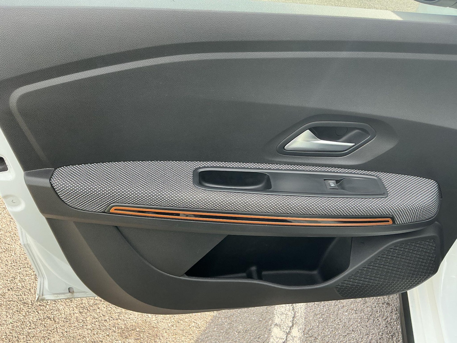 Used Dacia Sandero Stepway 2021 for sale - 77015570: Photo 33