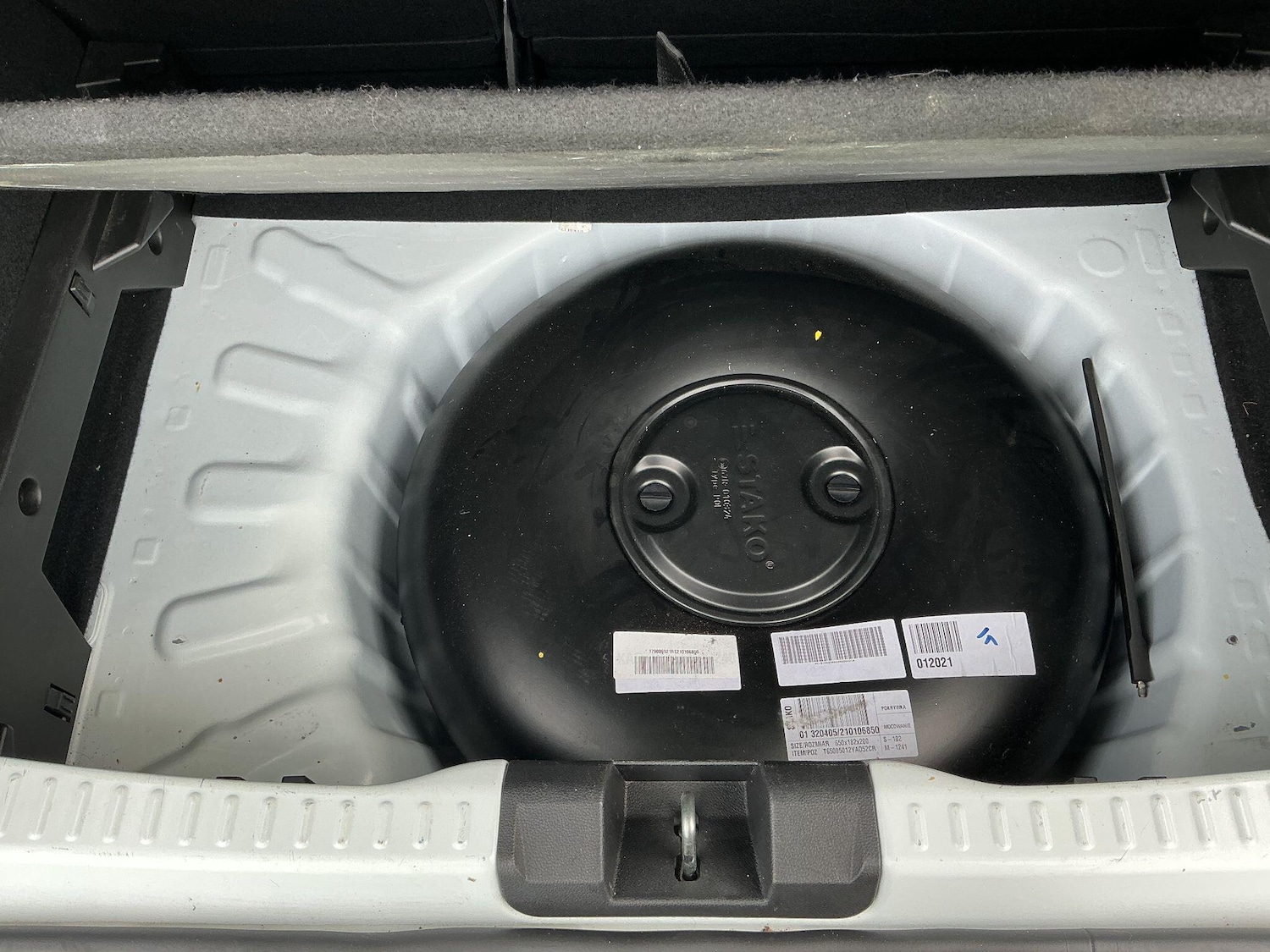 Used Dacia Sandero Stepway 2021 for sale - 77015570: Photo 36