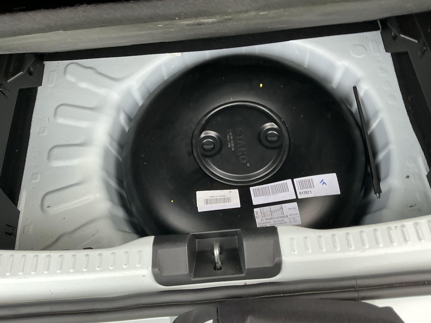 Used Dacia Sandero Stepway 2021 for sale - 77015570: Photo 37