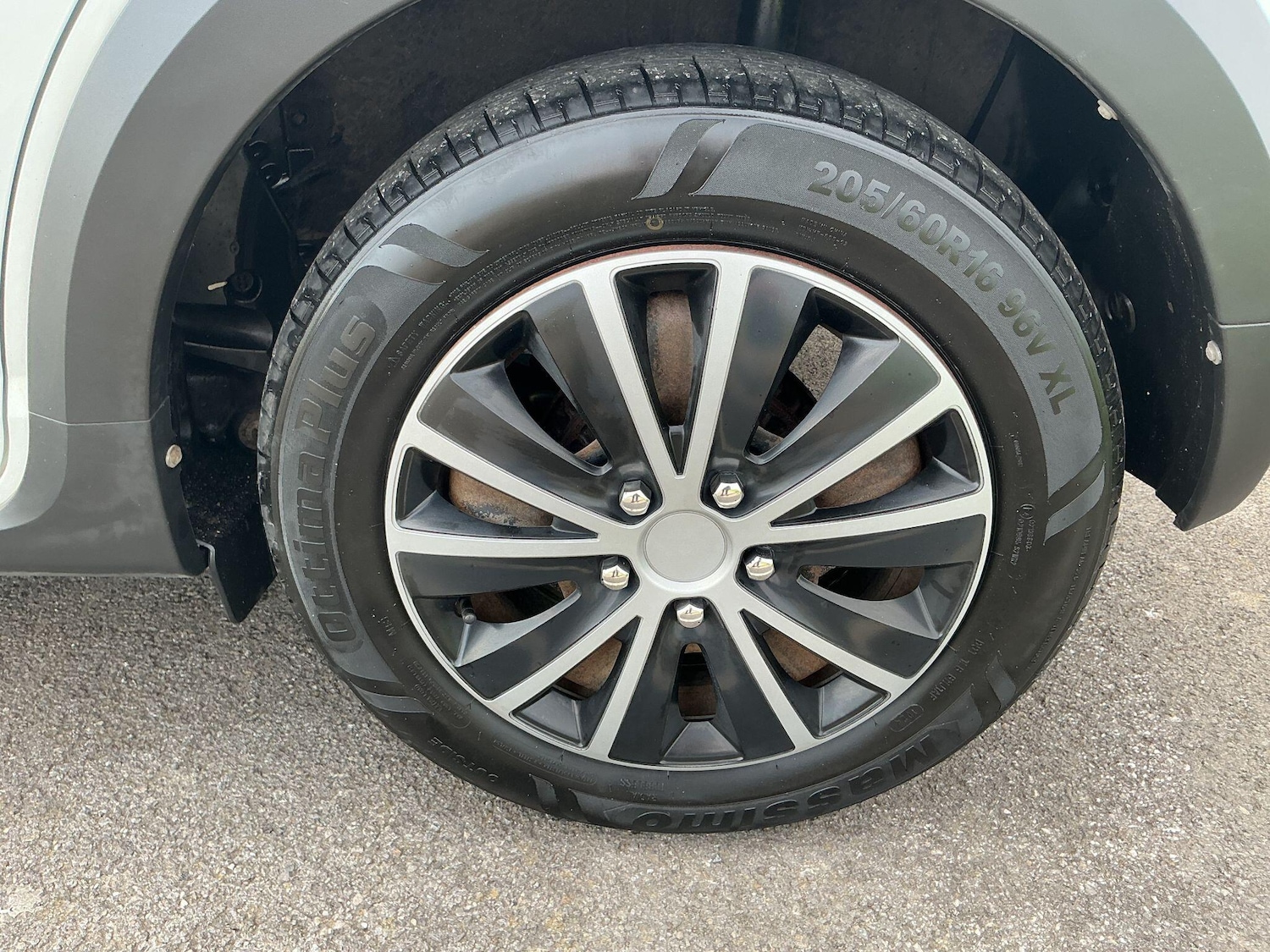 Used Dacia Sandero Stepway 2021 for sale - 77015570: Photo 38