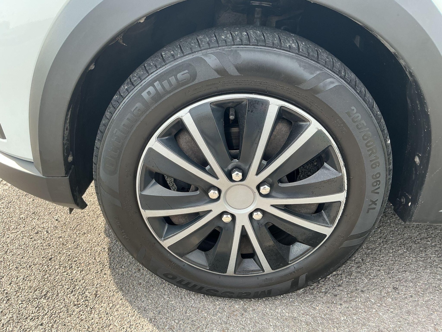 Used Dacia Sandero Stepway 2021 for sale - 77015570: Photo 39