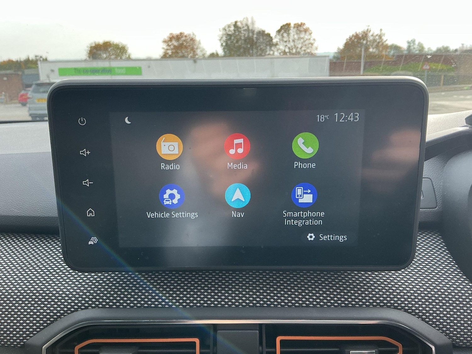 Used Dacia Sandero Stepway 2021 for sale - 77015570: Photo 40