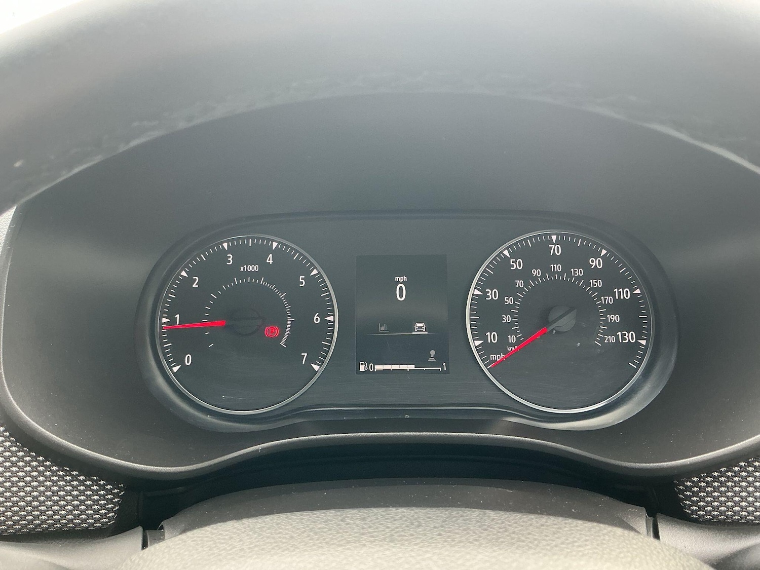 Used Dacia Sandero Stepway 2021 for sale - 77015570: Photo 44