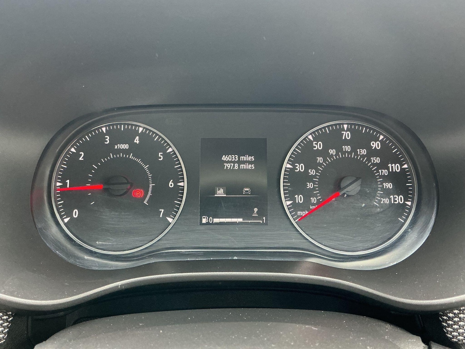 Used Dacia Sandero Stepway 2021 for sale - 77015570: Photo 45