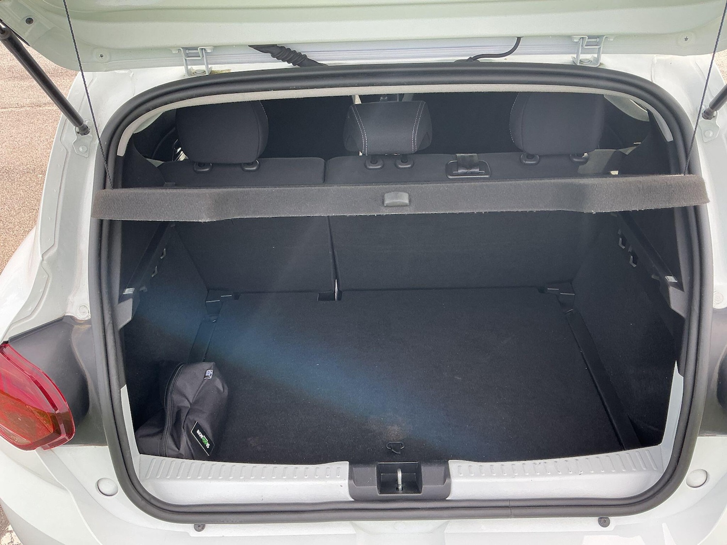 Used Dacia Sandero Stepway 2021 for sale - 77015570: Photo 46