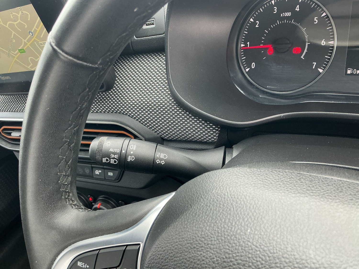 Used Dacia Sandero Stepway 2021 for sale - 77015570: Photo 48