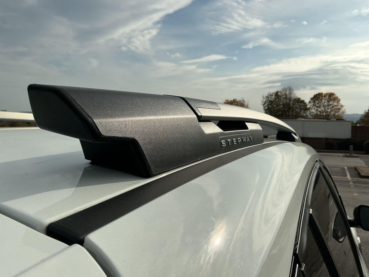 Used Dacia Sandero Stepway 2021 for sale - 77015570: Photo 49