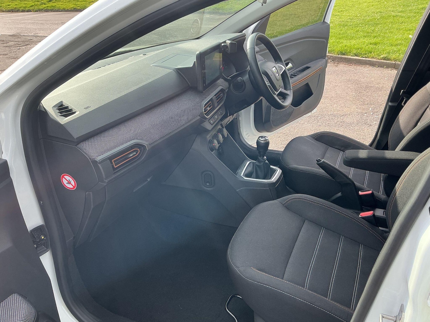 Used Dacia Sandero Stepway 2021 for sale - 77015570: Photo 51