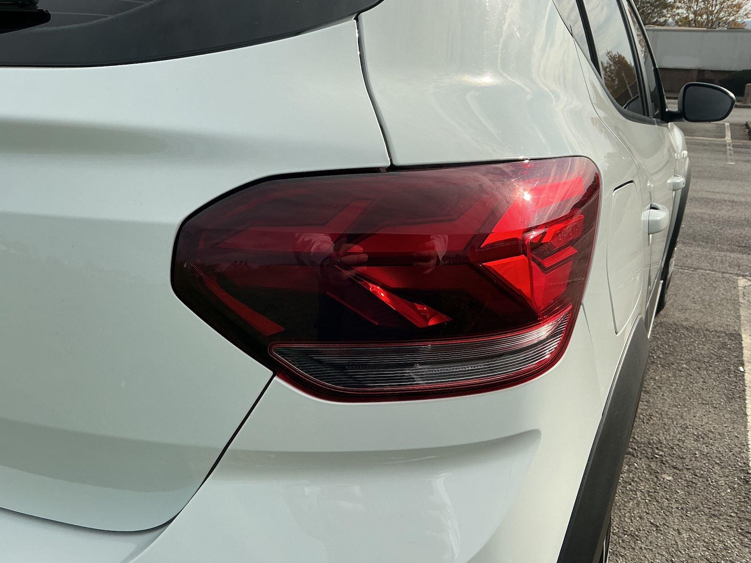 Used Dacia Sandero Stepway 2021 for sale - 77015570: Photo 55