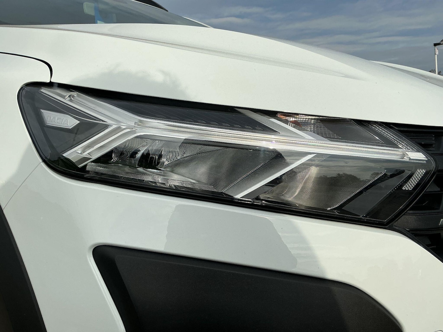 Used Dacia Sandero Stepway 2021 for sale - 77015570: Photo 56