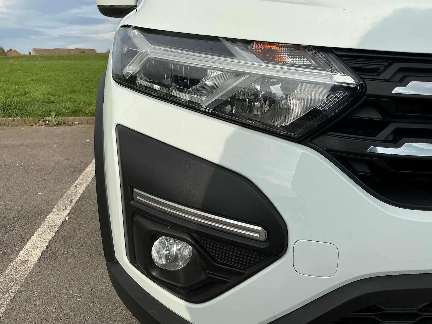 Used Dacia Sandero Stepway 2021 for sale - 77015570: Photo 57