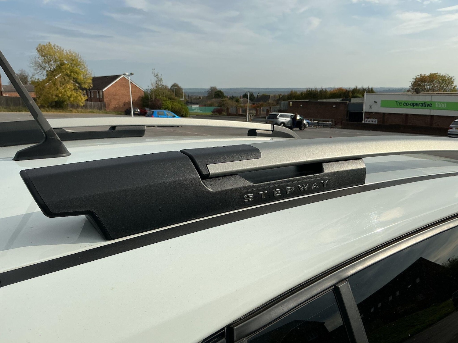 Used Dacia Sandero Stepway 2021 for sale - 77015570: Photo 62