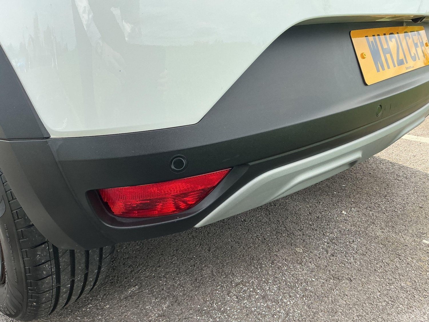 Used Dacia Sandero Stepway 2021 for sale - 77015570: Photo 64