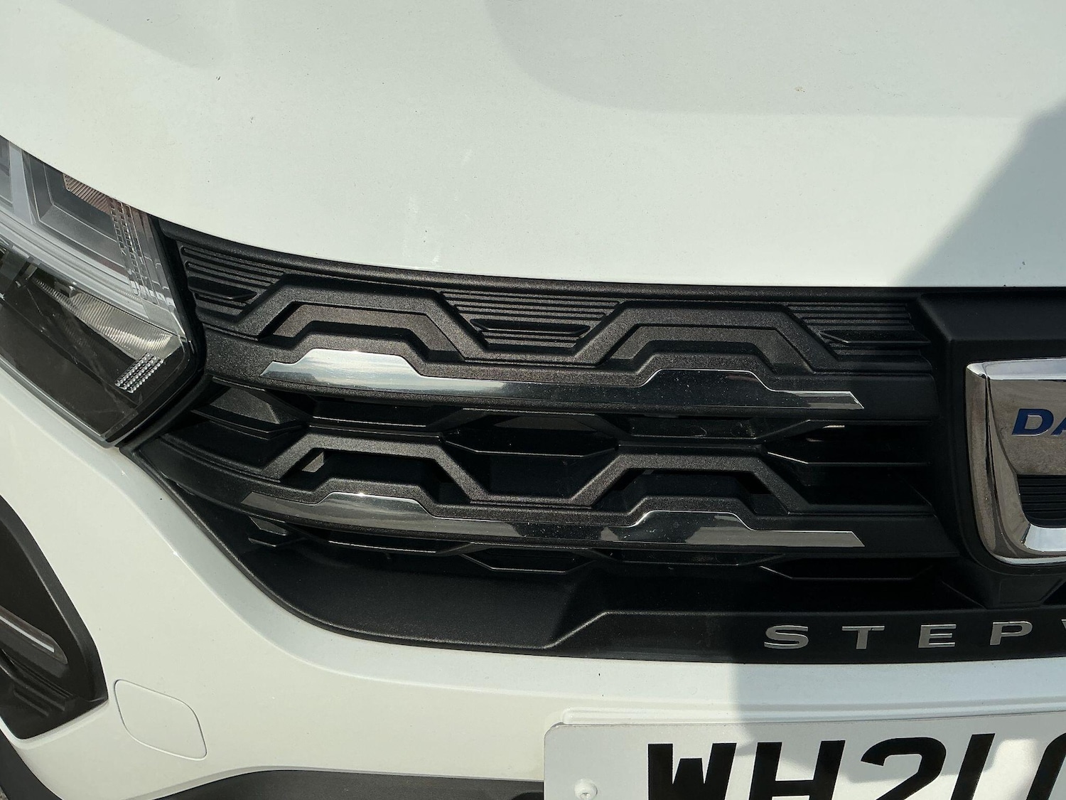 Used Dacia Sandero Stepway 2021 for sale - 77015570: Photo 65