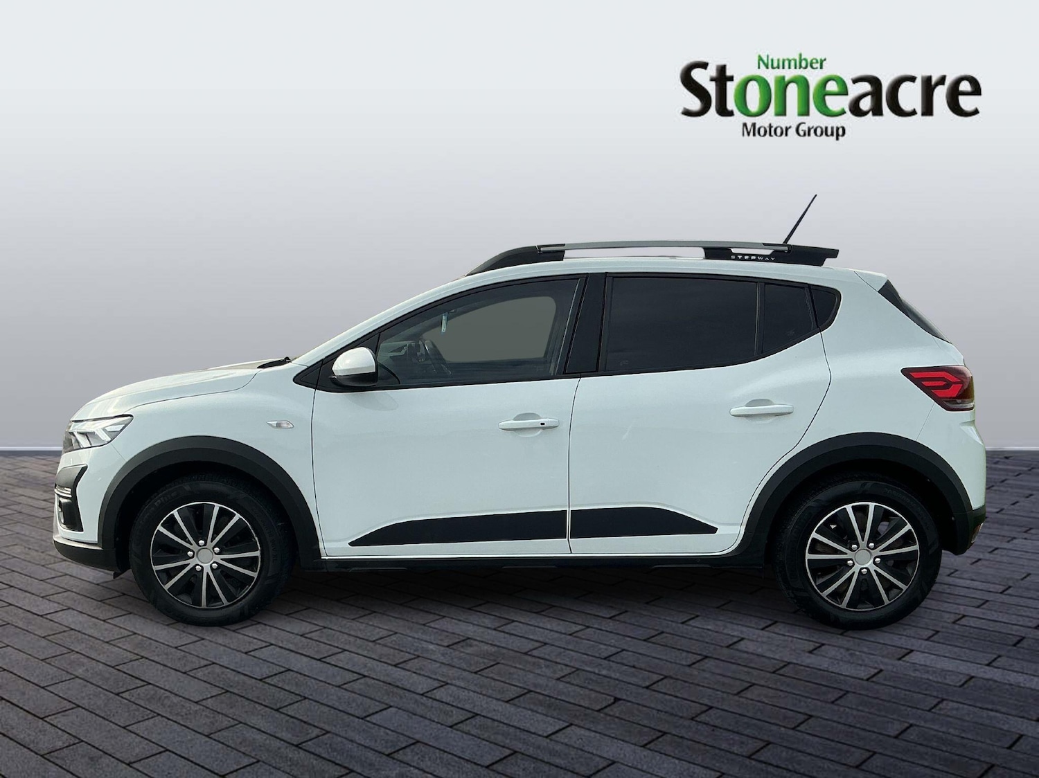 Used Dacia Sandero Stepway 2021 for sale - 77015570: Photo 7