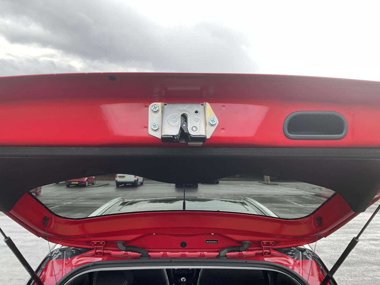 Vehicle 17
