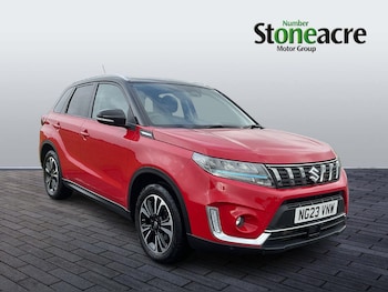 Used Suzuki Vitara 2023 for sale - 75809971: Photo