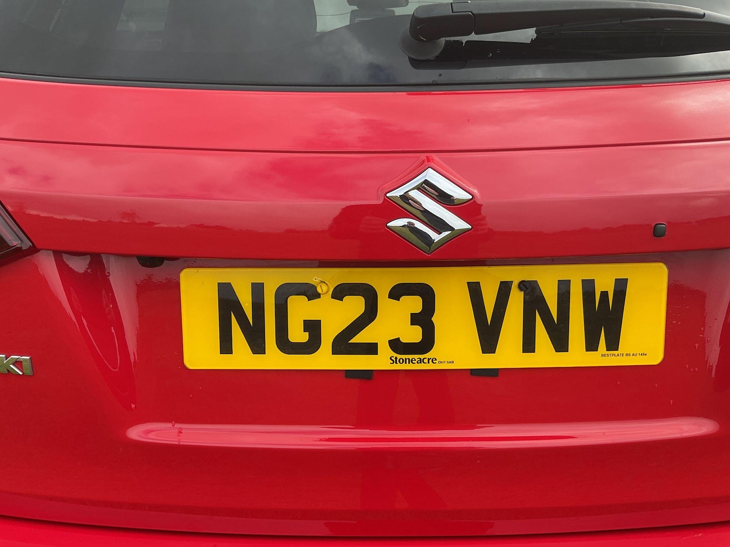 Vehicle 28
