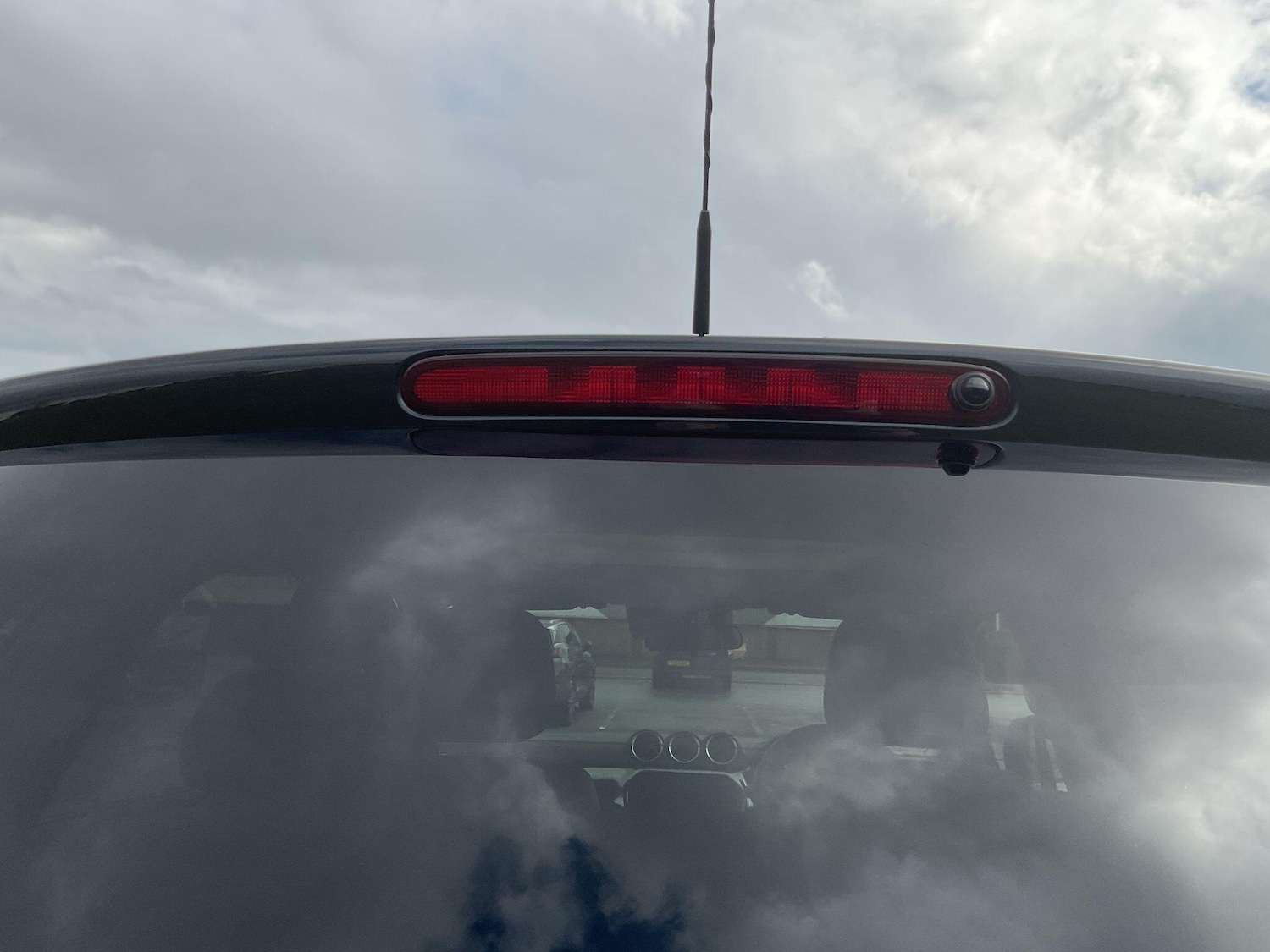 Vehicle 31